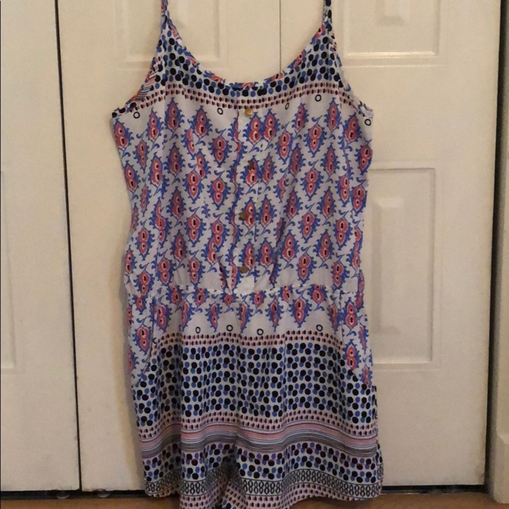 Romper